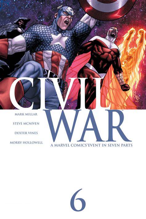Civil War