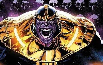 Thanos