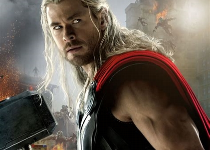 thor